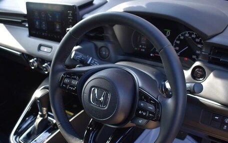 Honda Vezel, 2021 год, 2 173 000 рублей, 8 фотография
