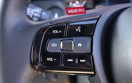 Honda Vezel, 2021 год, 2 173 000 рублей, 9 фотография