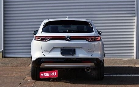 Honda Vezel, 2021 год, 2 173 000 рублей, 4 фотография