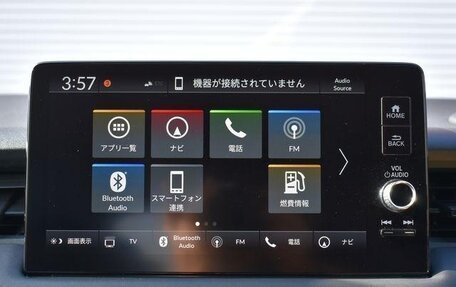 Honda Vezel, 2021 год, 2 173 000 рублей, 19 фотография