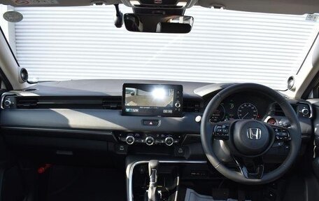 Honda Vezel, 2021 год, 2 173 000 рублей, 15 фотография