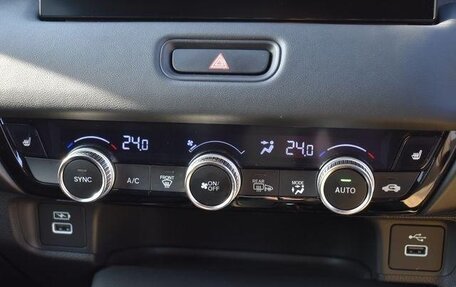 Honda Vezel, 2021 год, 2 173 000 рублей, 22 фотография