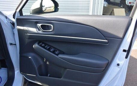 Honda Vezel, 2021 год, 2 173 000 рублей, 32 фотография