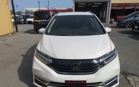 Honda Shuttle II, 2020 год, 1 307 000 рублей, 2 фотография