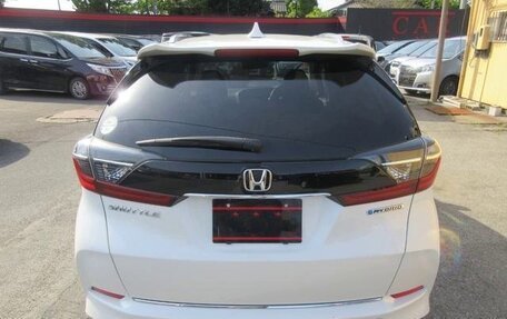 Honda Shuttle II, 2020 год, 1 307 000 рублей, 6 фотография