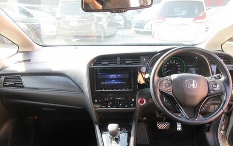 Honda Shuttle II, 2020 год, 1 307 000 рублей, 11 фотография