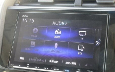 Honda Shuttle II, 2020 год, 1 307 000 рублей, 21 фотография