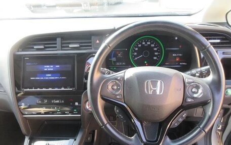 Honda Shuttle II, 2020 год, 1 307 000 рублей, 12 фотография