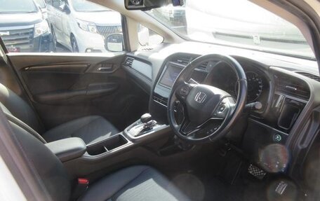 Honda Shuttle II, 2020 год, 1 307 000 рублей, 10 фотография