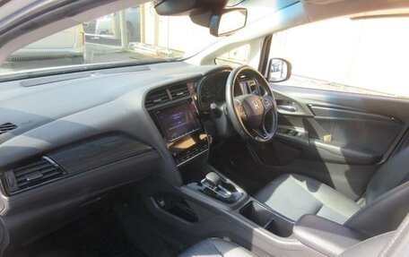 Honda Shuttle II, 2020 год, 1 307 000 рублей, 28 фотография