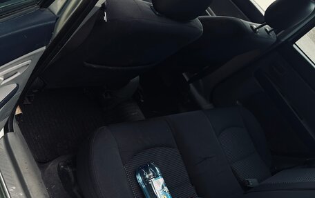 Mazda Demio III (DE), 2004 год, 310 000 рублей, 2 фотография