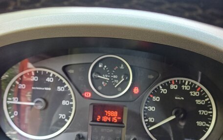 Peugeot Partner II рестайлинг 2, 2011 год, 910 000 рублей, 7 фотография