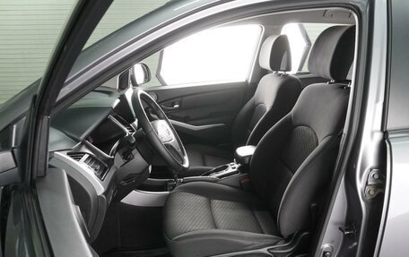 SsangYong Actyon II рестайлинг, 2014 год, 1 199 000 рублей, 10 фотография