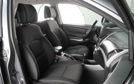 SsangYong Actyon II рестайлинг, 2014 год, 1 199 000 рублей, 8 фотография