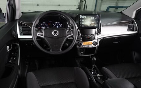SsangYong Actyon II рестайлинг, 2014 год, 1 199 000 рублей, 6 фотография