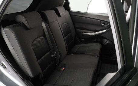 SsangYong Actyon II рестайлинг, 2014 год, 1 199 000 рублей, 7 фотография