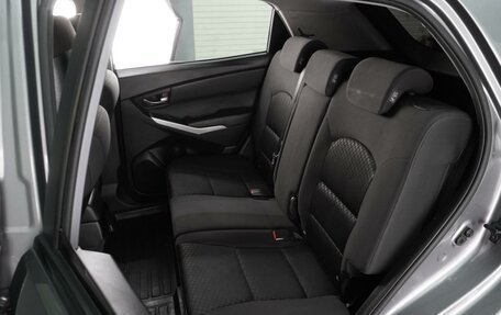 SsangYong Actyon II рестайлинг, 2014 год, 1 199 000 рублей, 9 фотография