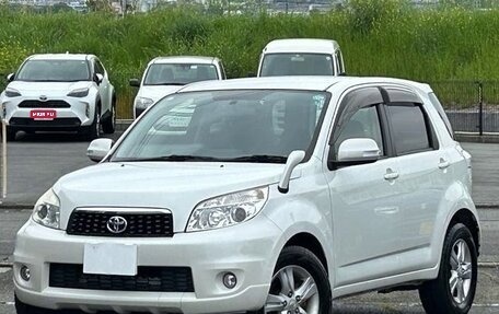 Toyota Rush II, 2016 год, 979 000 рублей, 1 фотография