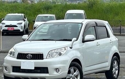 Toyota Rush II, 2016 год, 979 000 рублей, 1 фотография