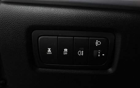 SsangYong Actyon II рестайлинг, 2014 год, 1 199 000 рублей, 16 фотография