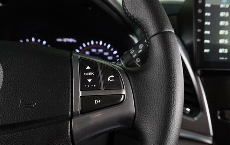 SsangYong Actyon II рестайлинг, 2014 год, 1 199 000 рублей, 14 фотография