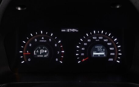 SsangYong Actyon II рестайлинг, 2014 год, 1 199 000 рублей, 12 фотография