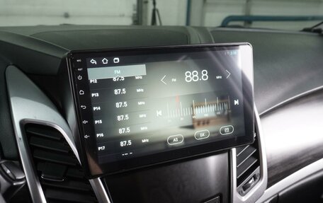 SsangYong Actyon II рестайлинг, 2014 год, 1 199 000 рублей, 19 фотография