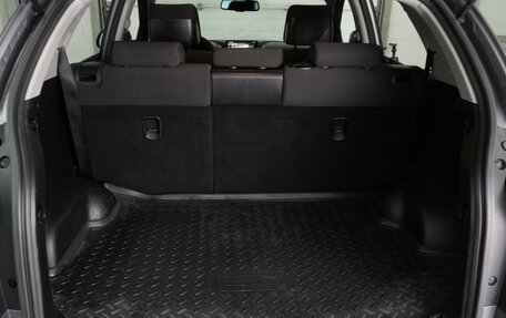 SsangYong Actyon II рестайлинг, 2014 год, 1 199 000 рублей, 20 фотография