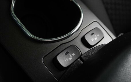 SsangYong Actyon II рестайлинг, 2014 год, 1 199 000 рублей, 18 фотография