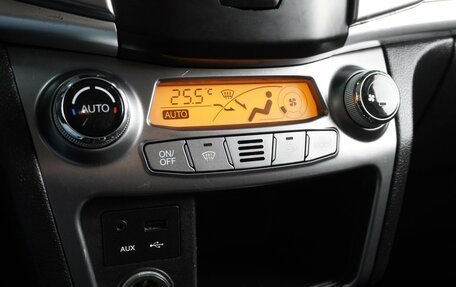 SsangYong Actyon II рестайлинг, 2014 год, 1 199 000 рублей, 17 фотография