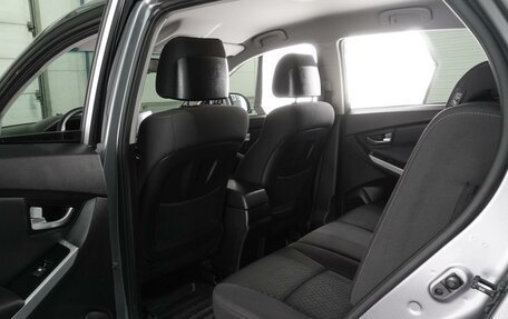 SsangYong Actyon II рестайлинг, 2014 год, 1 199 000 рублей, 11 фотография