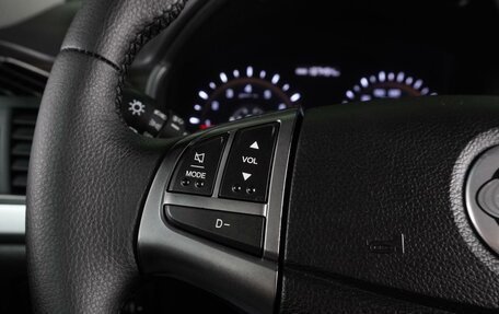 SsangYong Actyon II рестайлинг, 2014 год, 1 199 000 рублей, 13 фотография