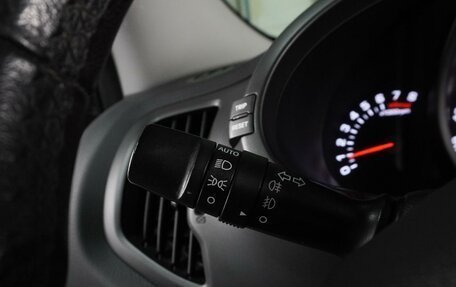 KIA Sportage III, 2010 год, 1 234 000 рублей, 12 фотография