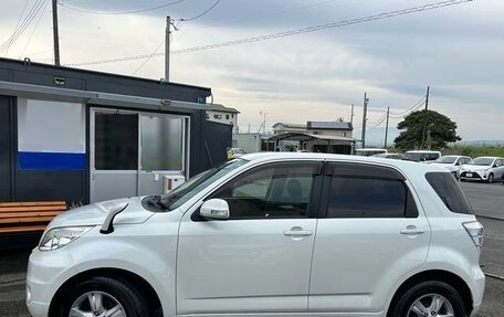 Toyota Rush II, 2016 год, 979 000 рублей, 3 фотография