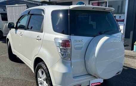 Toyota Rush II, 2016 год, 979 000 рублей, 5 фотография