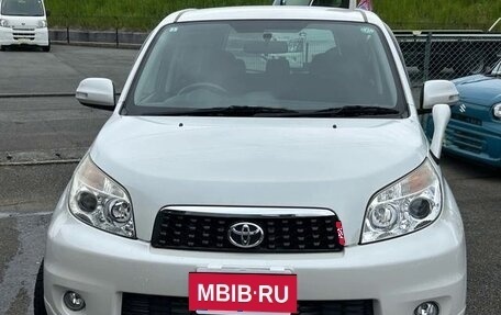 Toyota Rush II, 2016 год, 979 000 рублей, 2 фотография