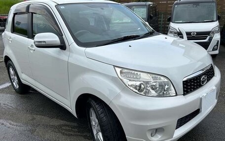 Toyota Rush II, 2016 год, 979 000 рублей, 11 фотография