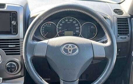 Toyota Rush II, 2016 год, 979 000 рублей, 13 фотография