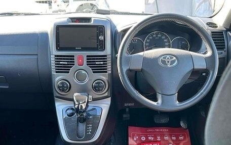 Toyota Rush II, 2016 год, 979 000 рублей, 12 фотография