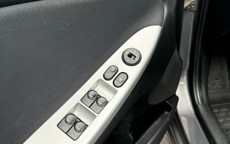 Hyundai Solaris II рестайлинг, 2014 год, 762 000 рублей, 10 фотография