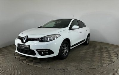 Renault Fluence I, 2013 год, 770 000 рублей, 1 фотография