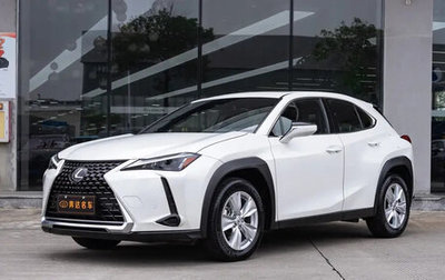 Lexus UX I, 2022 год, 2 390 099 рублей, 1 фотография