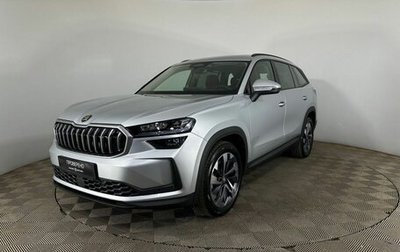 Skoda Kodiaq, 2025 год, 5 600 000 рублей, 1 фотография