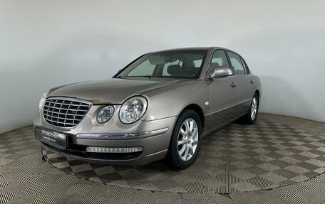 KIA Opirus I (gh), 2008 год, 750 000 рублей, 1 фотография