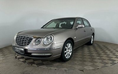 KIA Opirus I (gh), 2008 год, 750 000 рублей, 1 фотография