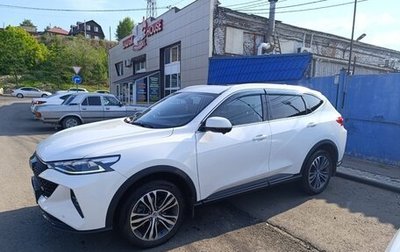 Haval F7 I, 2023 год, 2 599 000 рублей, 1 фотография