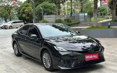 Toyota Camry, 2024 год, 2 390 131 рублей, 1 фотография