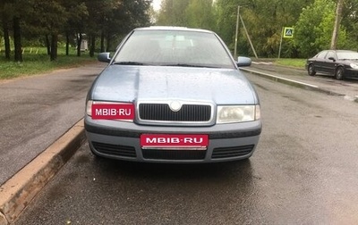 Skoda Octavia IV, 2007 год, 285 000 рублей, 1 фотография