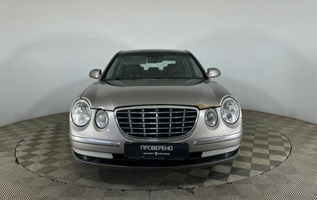 KIA Opirus I (gh), 2008 год, 750 000 рублей, 2 фотография