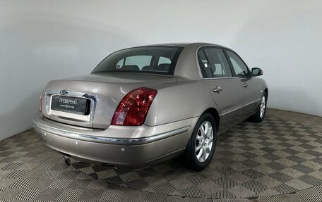 KIA Opirus I (gh), 2008 год, 750 000 рублей, 6 фотография